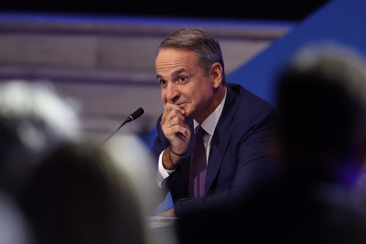 Κυβέρνηση: ΔΕΘ χωρίς πολιτική ανάταση - Απέναντι στο ασθενές κοινωνικό αποτύπωμα, ο σχεδιασμός του φθινοπώρου