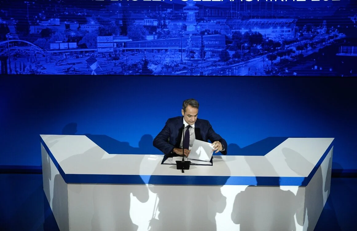 Αντίστροφη μέτρηση για το «πακέτο» ΔΕΘ