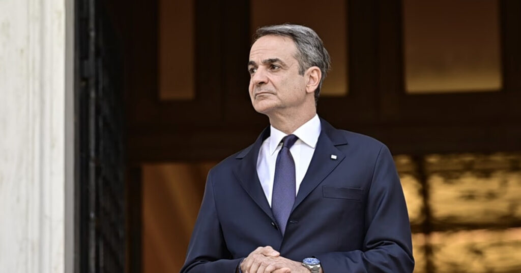 Μητσοτάκης ενόψει ΔΕΘ: «Δεν ξοδεύουμε ούτε ευρώ παραπάνω από αυτά που μπορούμε» - «Σαχλαμάρες» δημοσιεύματα για τα σχολικά βιβλία