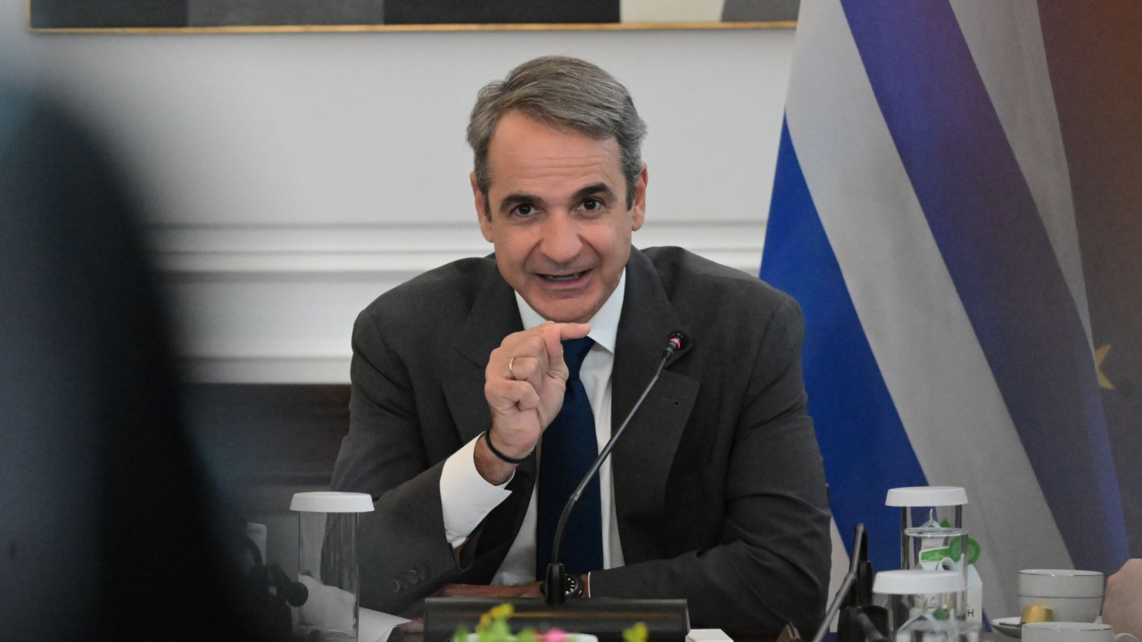 Μητσοτάκης: Οι 2+2 παρεμβάσεις που ανακοίνωσε από το υπουργικό συμβούλιο