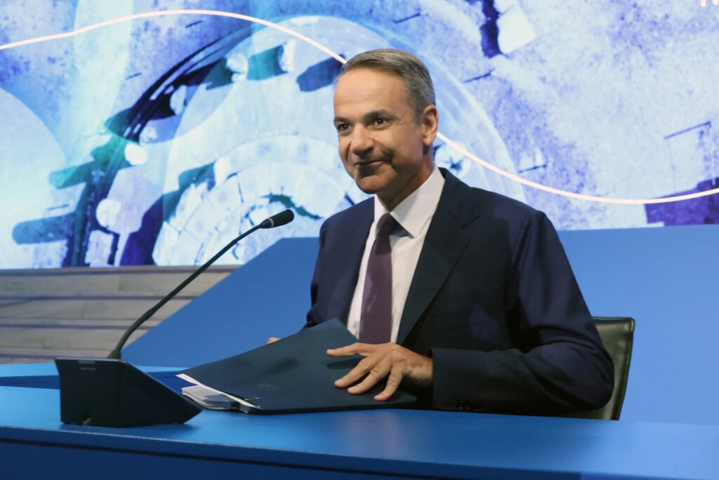 Έχει «τεχνογνωσία» στο πώς να κάνει κακό στη Ν.Δ. – Ας σκεφτεί την υστεροφημία του