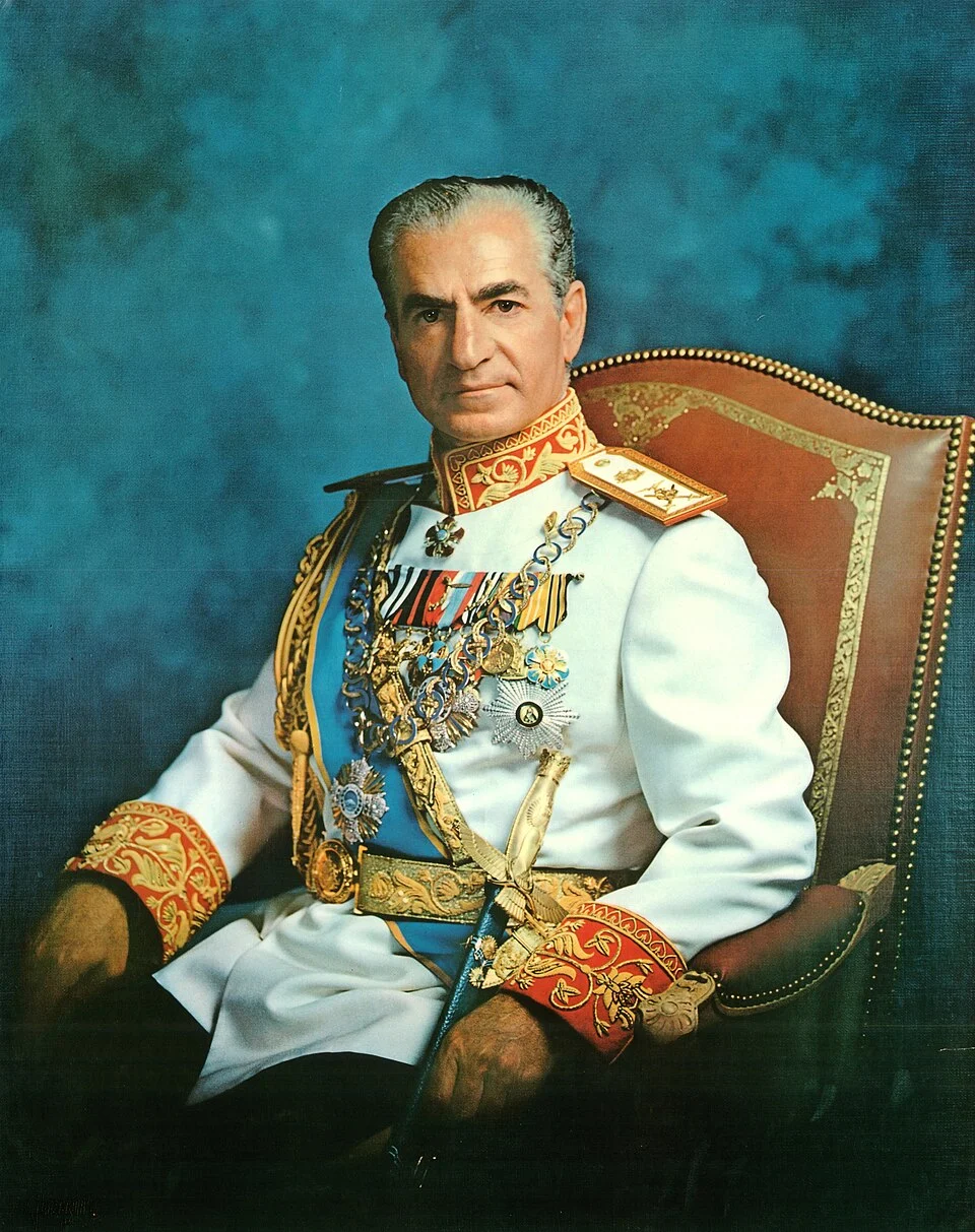 Ένας νόμος, μια πλατεία και οι πυροβολισμοί που άλλαξαν το Ιράν και τον κόσμο