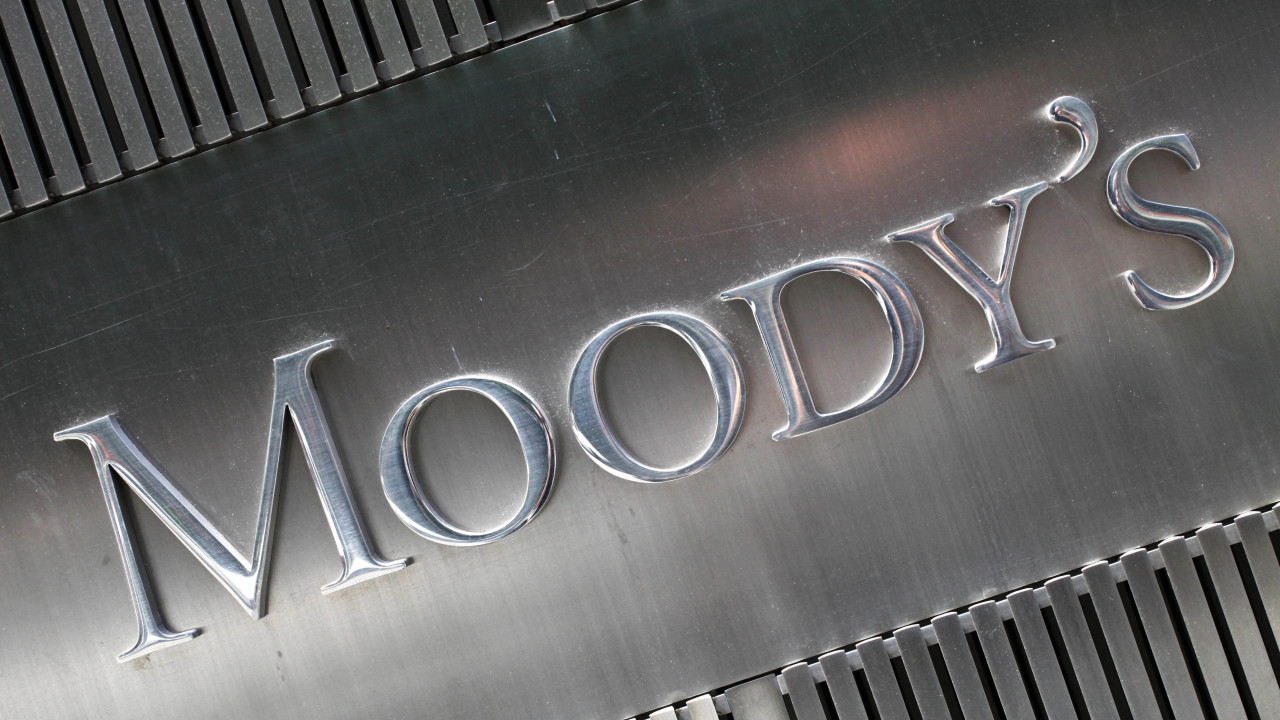 Moody's: Αναβαθμισε σε θετικό από σταθερό το outlook για την Ελλάδα - Διατήρησε το Baa3