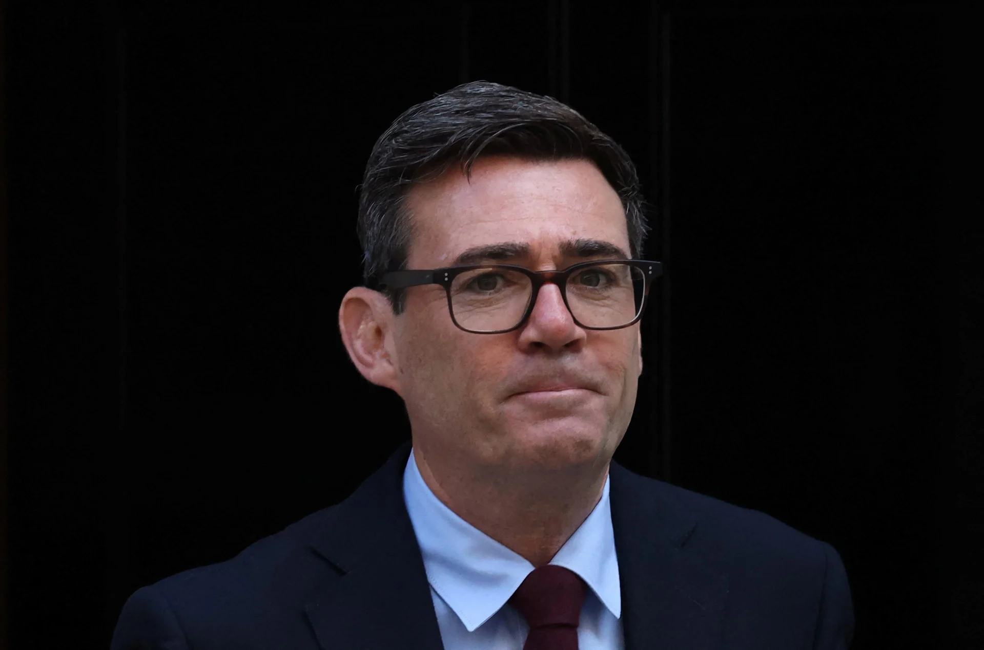 Ο Μπέρναμ συνεχάρη τη Φρεντέρικσεν για τη συμφωνία Δανίας-ΗΠΑ για τη Γροιλανδία