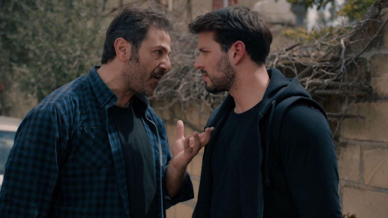 «Μπλε Ώρες»: Η νέα καθηλωτική σειρά του ΣΚΑΪ κέρδισε το τηλεοπτικό κοινό