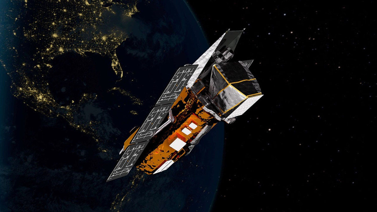 NASA: Το διαστημόπλοιο Link επέστρεψε στη Γη αφού απέτυχε στην αποστολή διάσωσής του