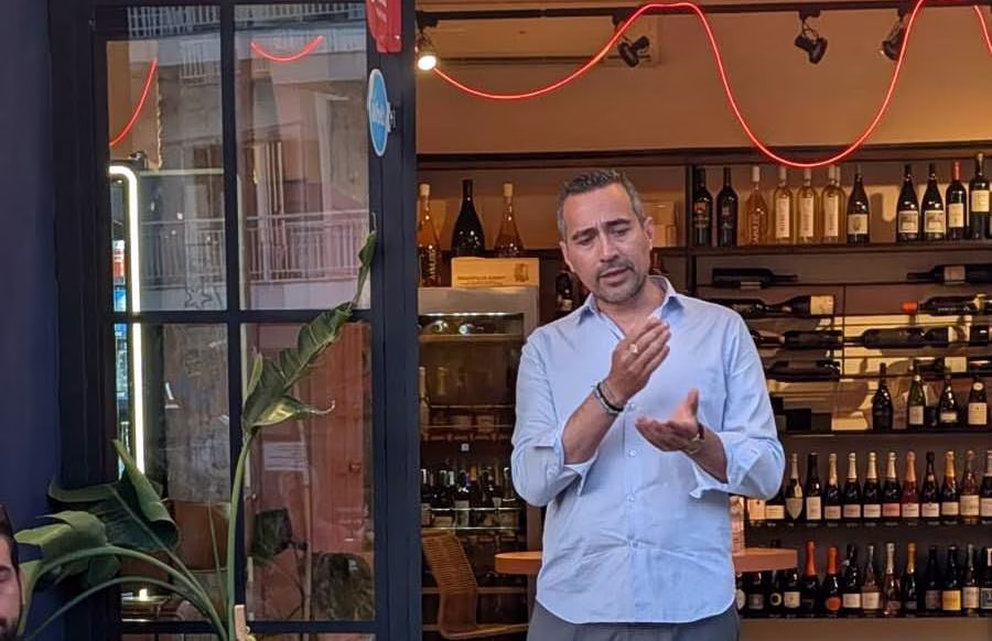ΕΛΑΣ - Νυφούδης: Ο Κ. Μητσοτάκης δεν ασχολήθηκε καθόλου με τη μικρομεσαία επιχειρηματικότητα