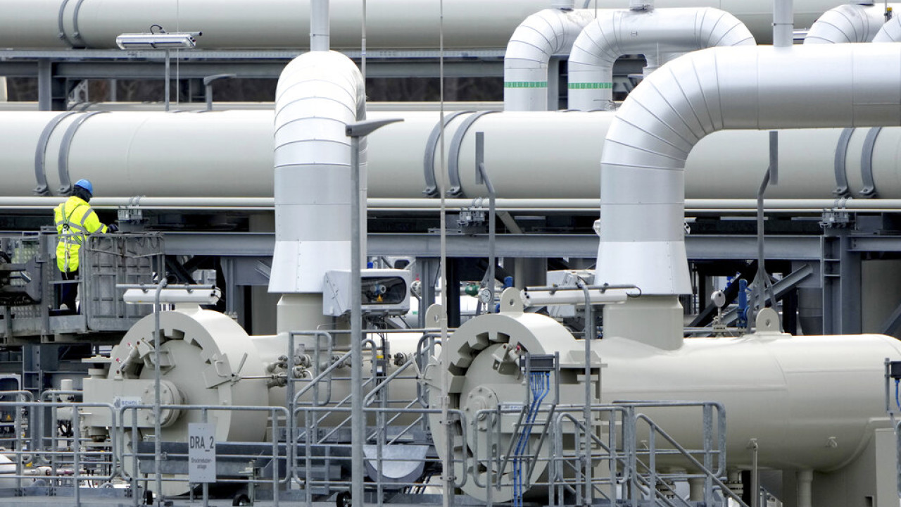 Nord Stream: Εκδόθηκε στη Γερμανία ύποπτος για τις εκρήξεις στον αγωγό το 2022