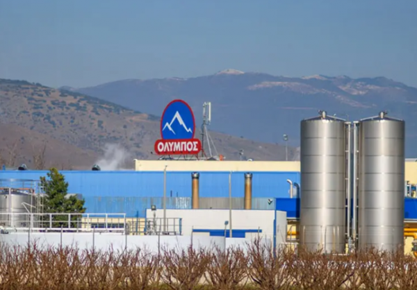 Aύξηση τζίρου 14,98% και εξαγωγών 19% για την Ελληνικά Γαλακτοκομεία
