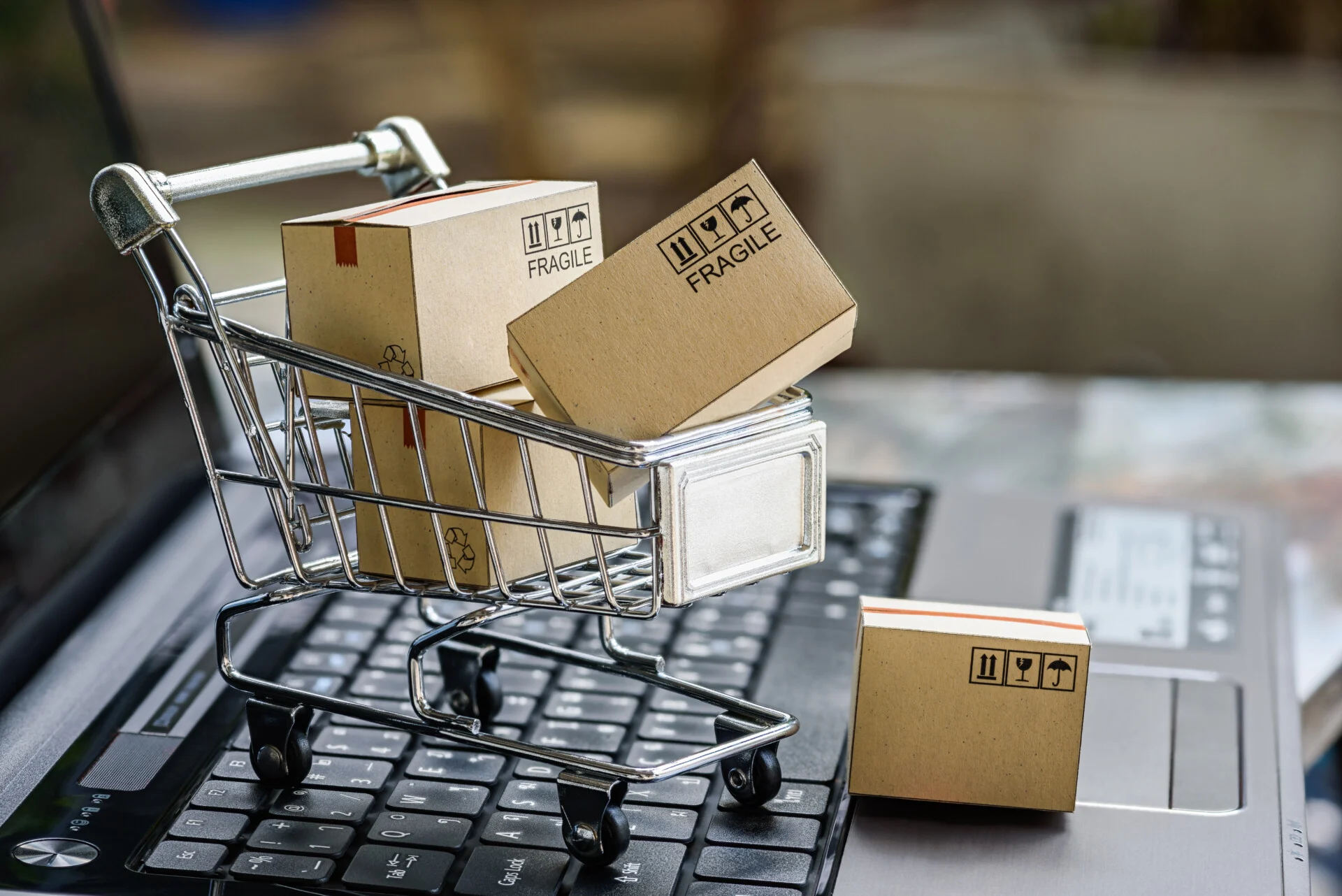 E-commerce growth slows in 2026