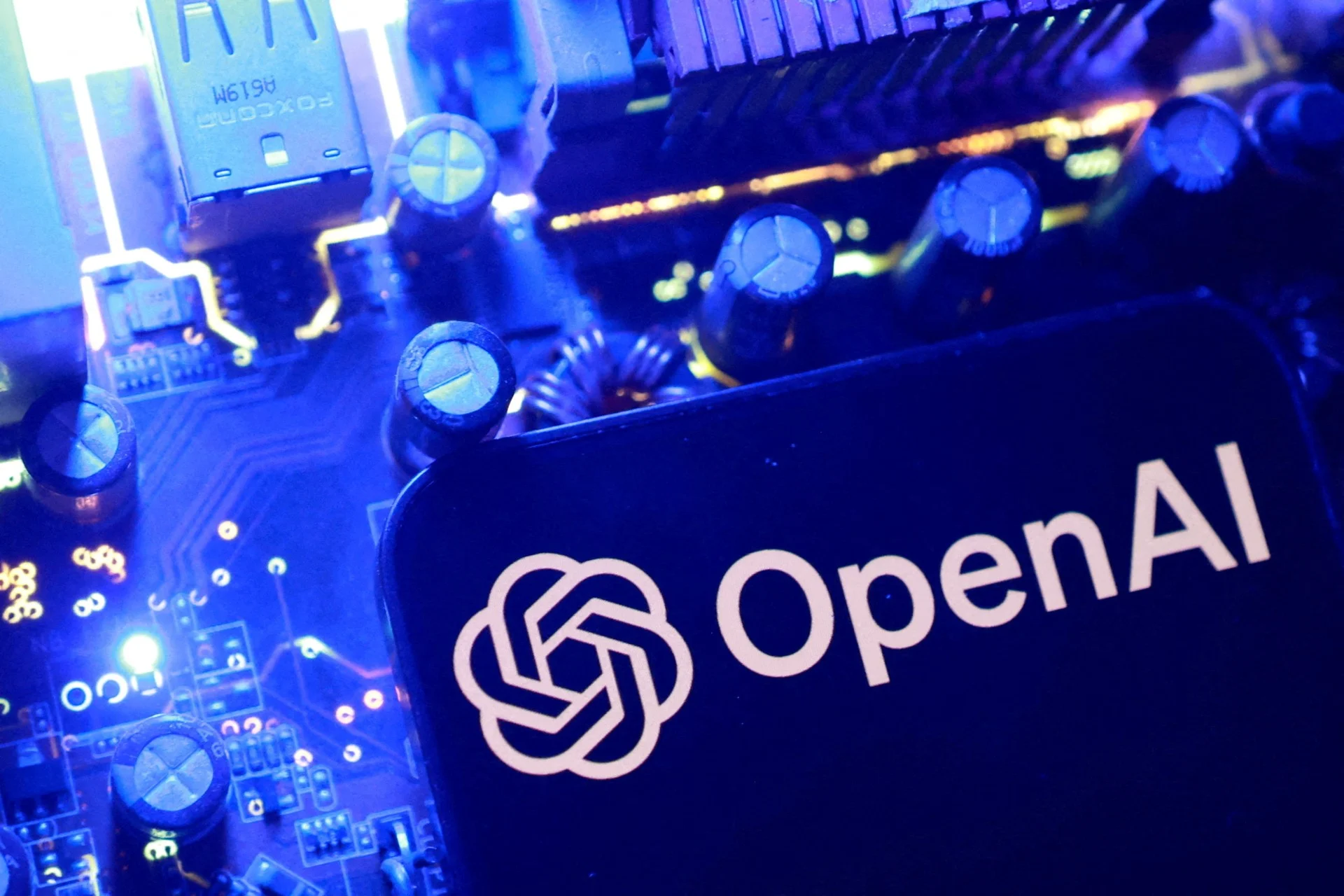 Η OpenAI ξεκινά τη διάθεση του νέου ισχυρού μοντέλου τεχνητής νοημοσύνης GPT-6 Astra