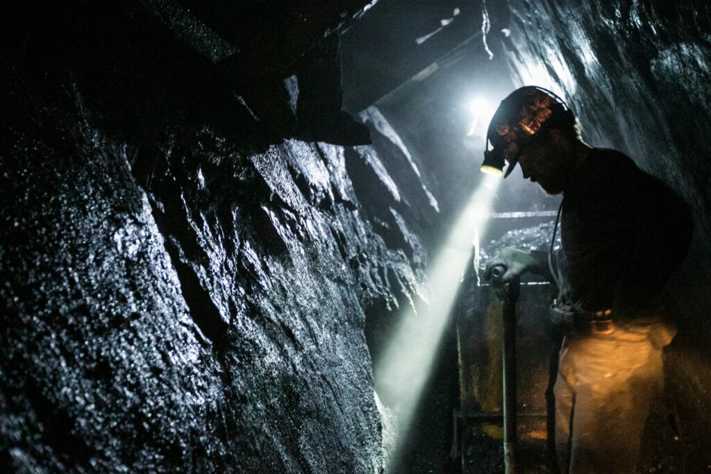 Roadmap for €10 billion in critical raw materials investments