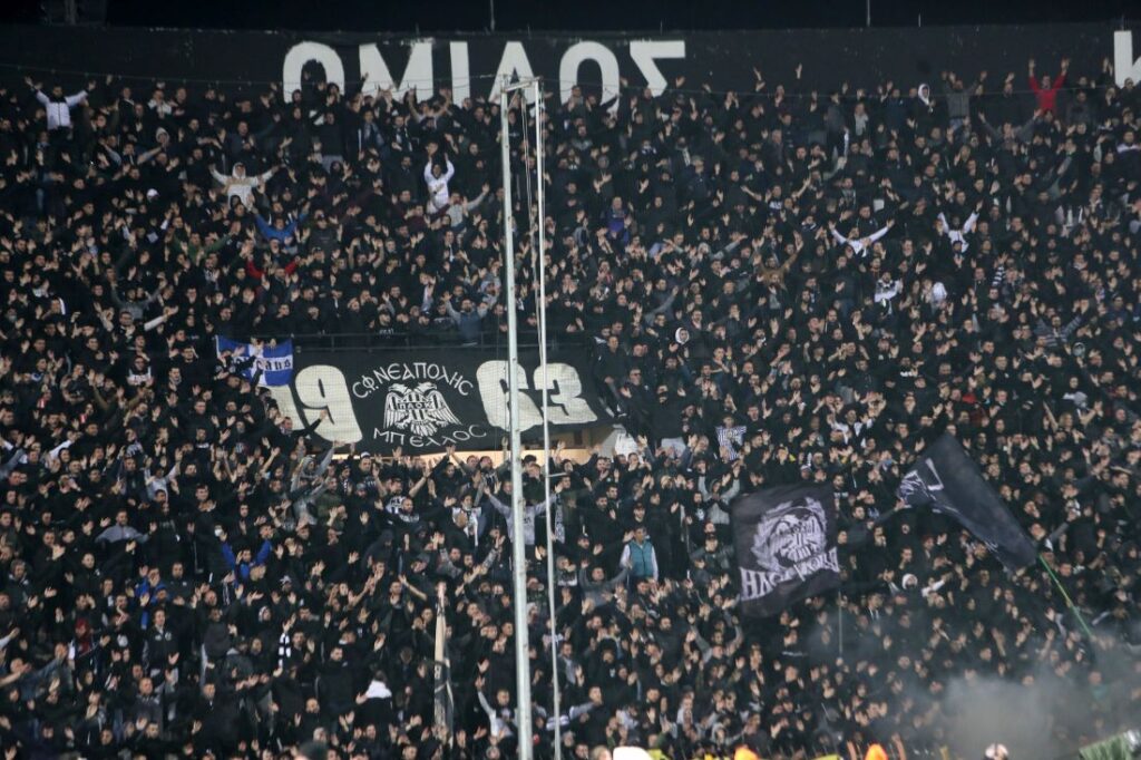 «Ήρθε το πλήρωμα του χρόνου για να φύγει από τον ΠΑΟΚ ως φίλος» – News.gr