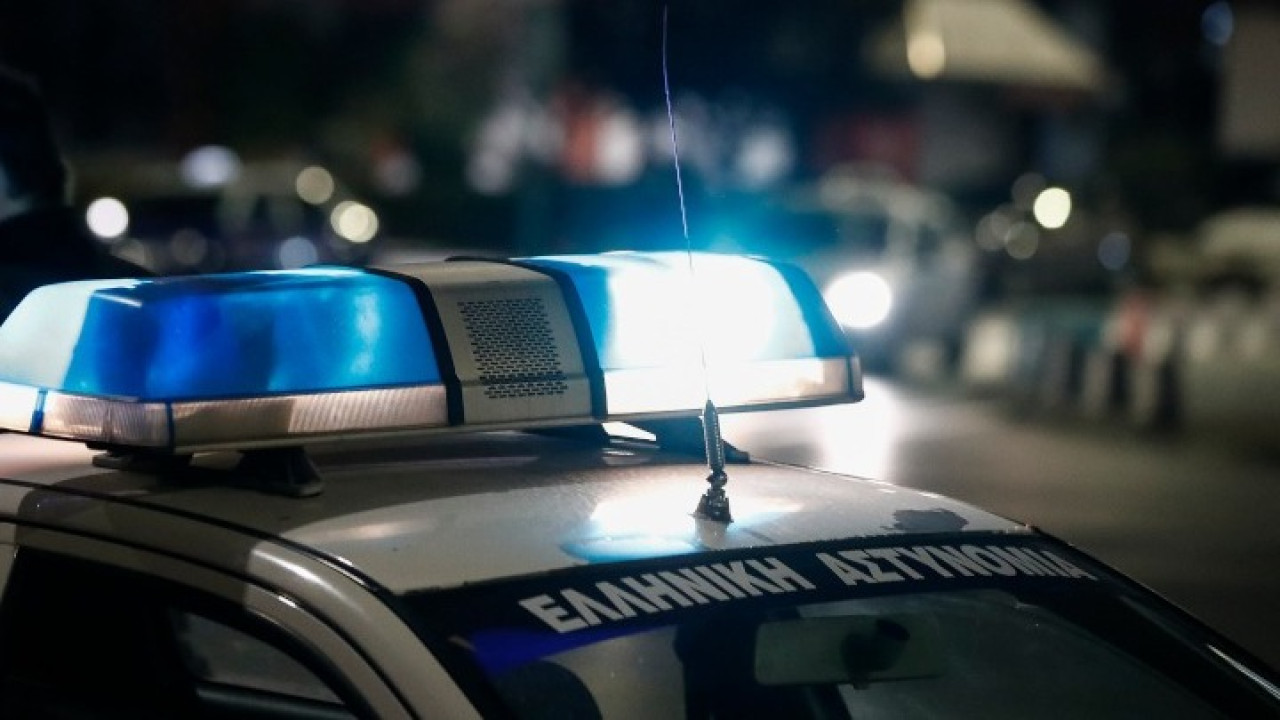 Πυροβολισμοί στον Άγιο Παντελεήμονα - Ανήλικη στο Νοσοκομείο