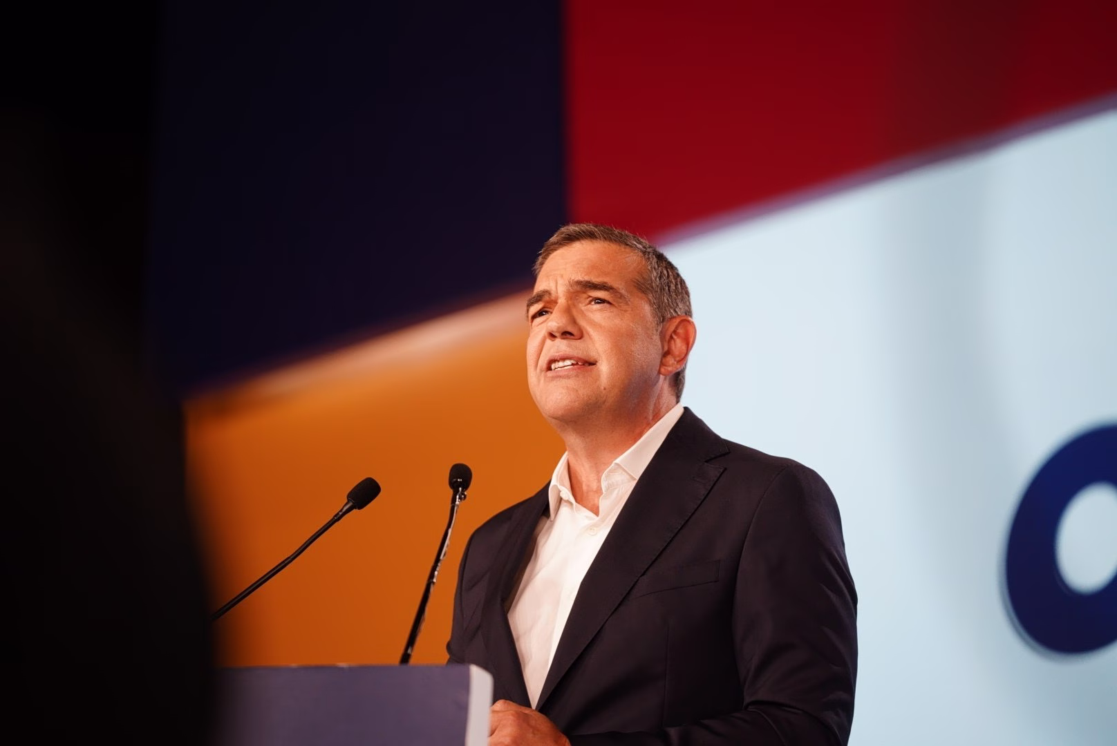 Τσίπρας: Εθνικό Σχέδιο Ανασυγκρότησης για ανάπτυξη με ασφάλεια και δικαιοσύνη - Οι παρεμβάσεις για δικαιότερη φορολογία