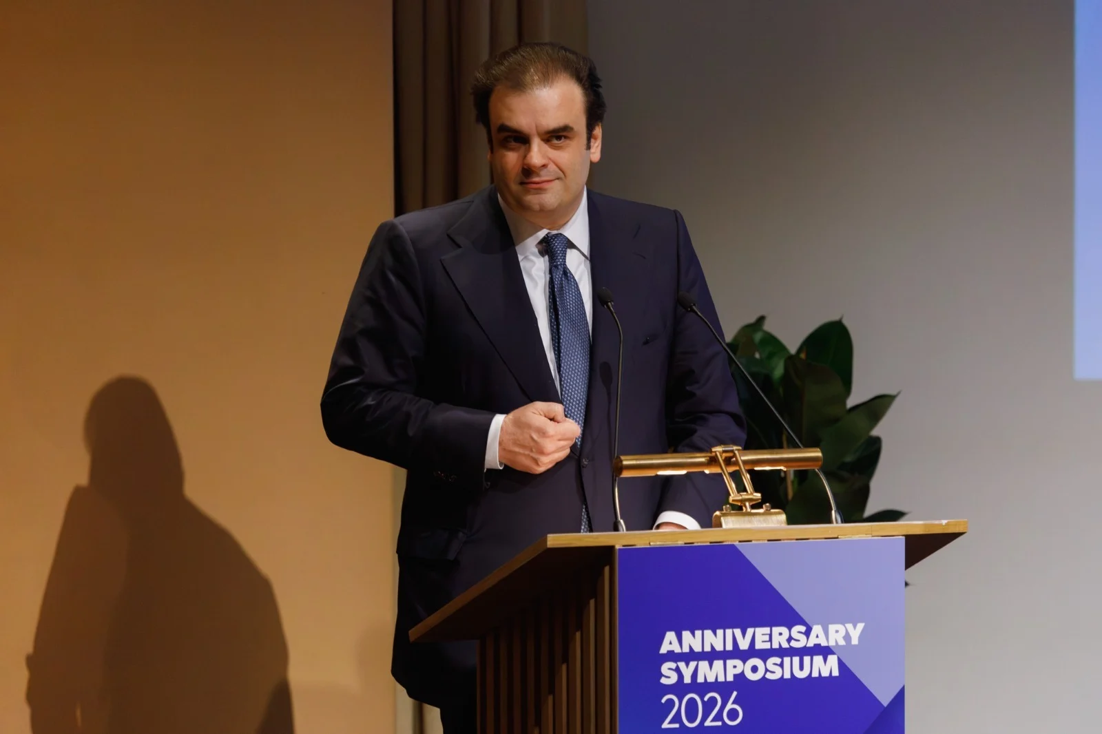 Ανάγκη για ευρωπαϊκή Ένωση Αποταμιεύσεων και Επενδύσεων για επενδύσεις εντός της ευρωπαϊκής οικονομίας
