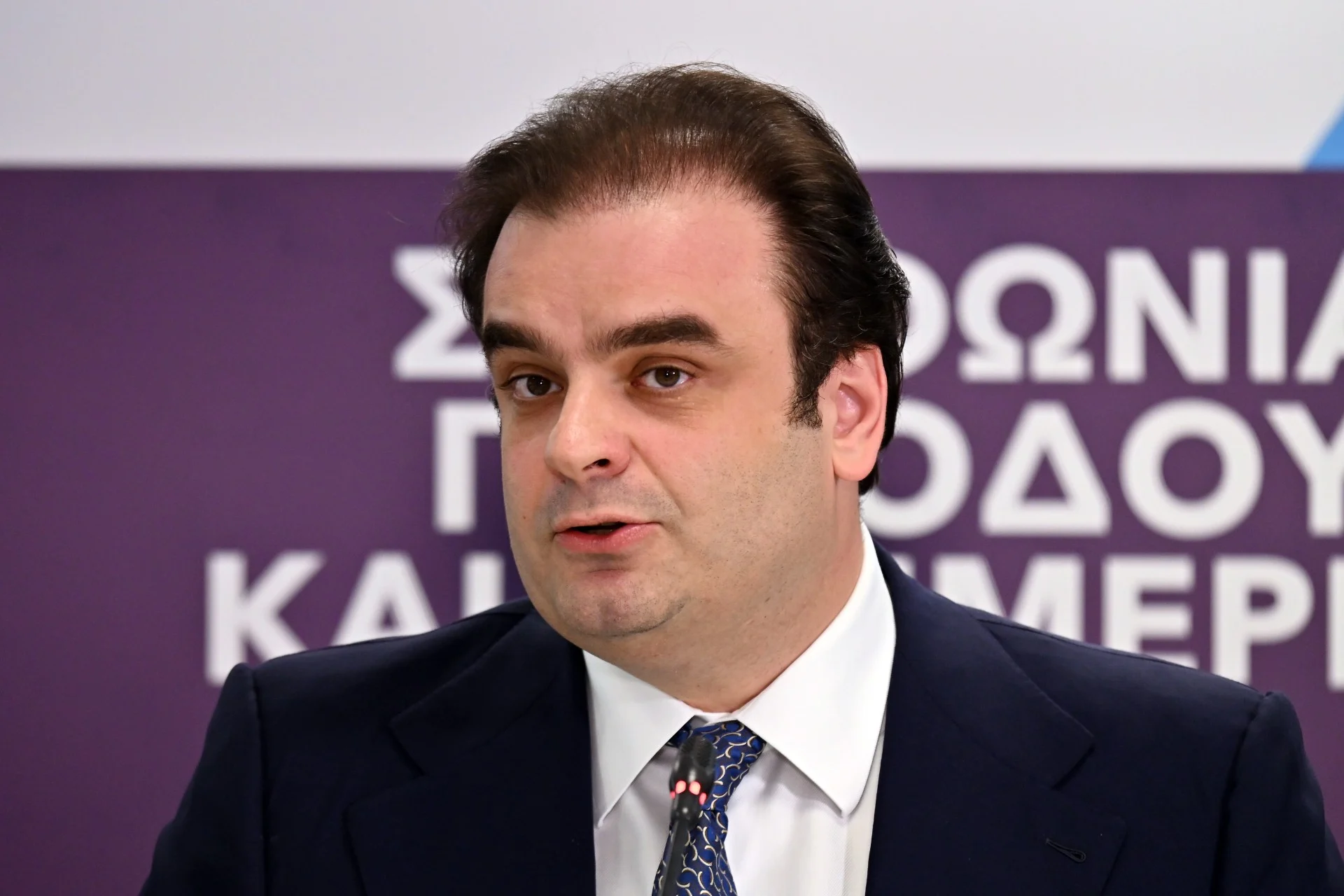 «Οι αναβαθμίσεις επιβεβαιώνουν την ανθεκτικότητα και την αξιοπιστία της ελληνικής οικονομίας»
