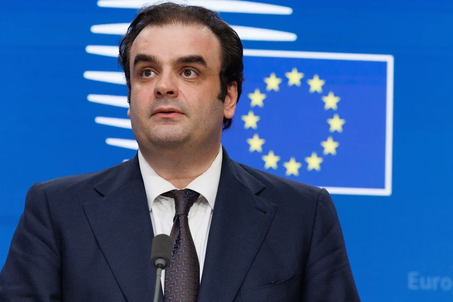 Η δύναμη της Ευρώπης έγκειται στην εξωστρέφειά της