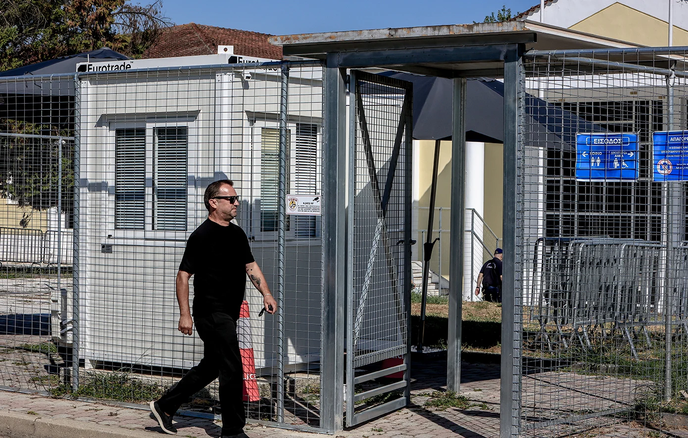 Απονομή δικαιοσύνης ζήτησαν οι οικογένειες Λάτα, Μπλέκα, Μπουρνάζη και Χούπα – News.gr