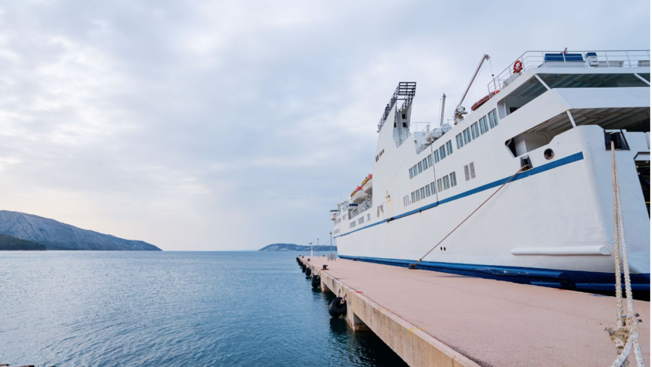 Κατάσχεση πλοίου της Ρωσίας στη Νορβηγία κατόπιν αιτήματος της Ουκρανίας
