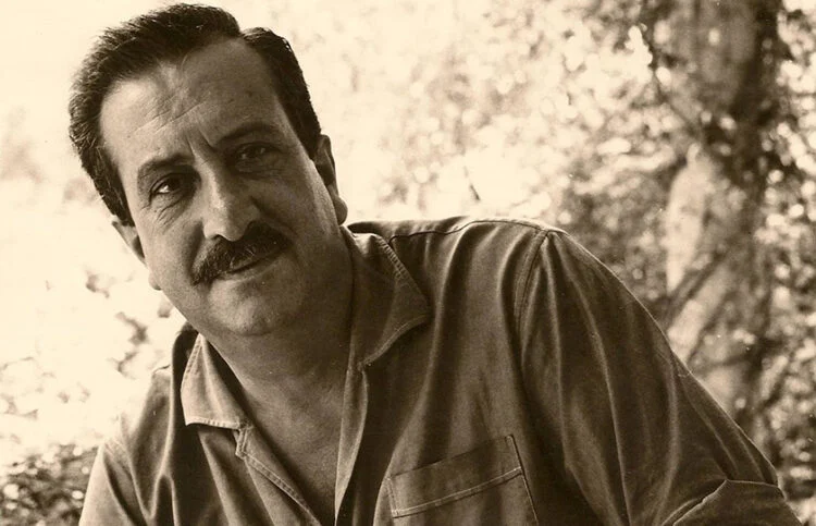 Ο Σμυρνιός ζωγράφος της Καισαριανής (και του κόσμου) με το μοναδικό έργο