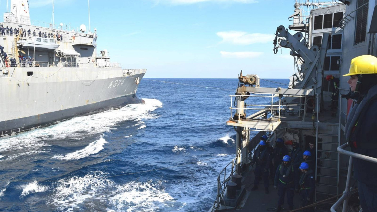 Ανακοινώσεις, διαβήματα, έρευνες, NAVTEX και απειλές