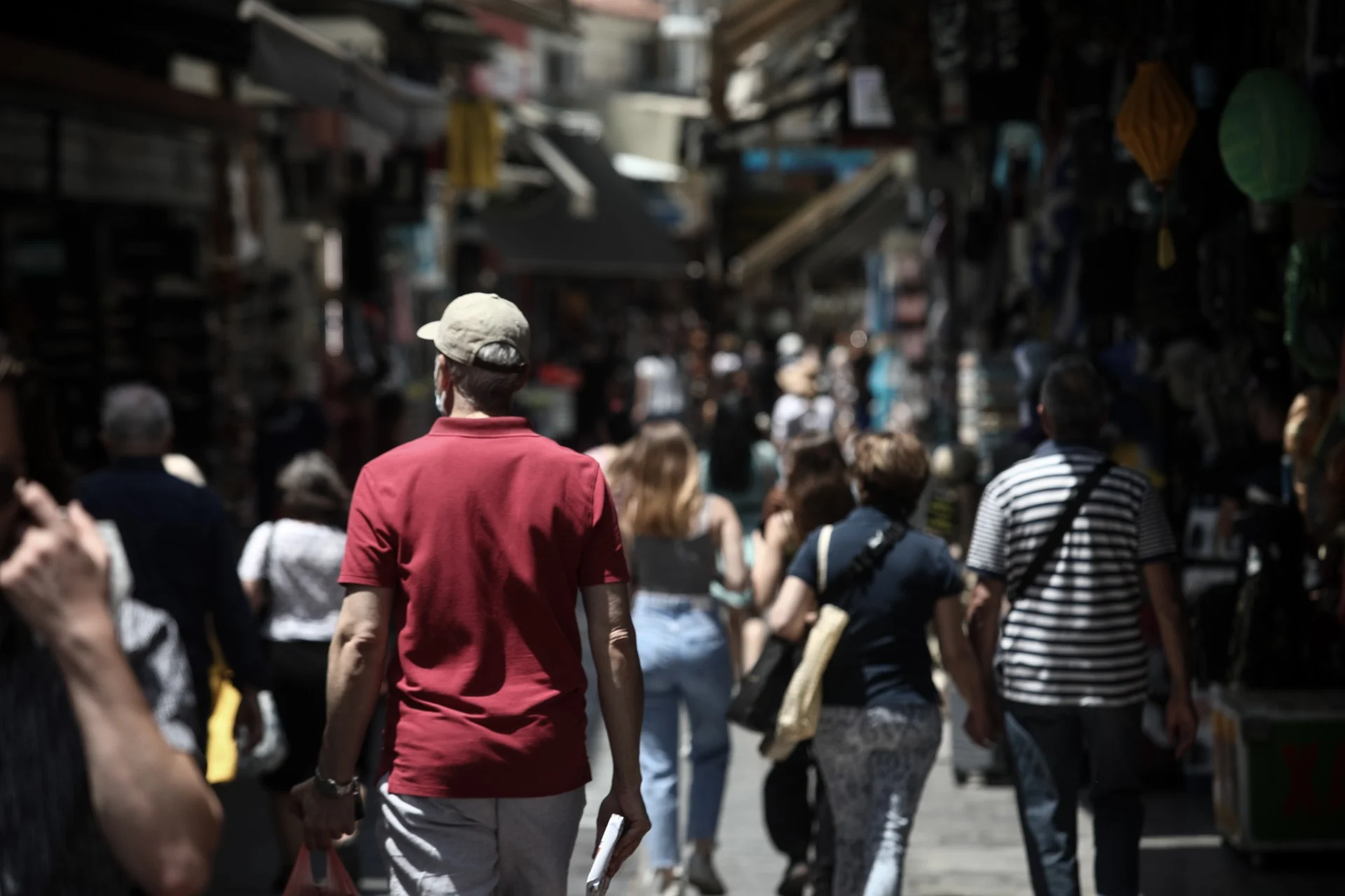 Η επανεκκίνηση του Σεπτέμβρη. Η επιστροφή ως νέα αρχή