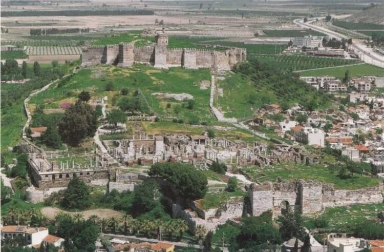 Ρωτούσαμε τους φρουρούς «Πού μας πάτε;» κι αυτοί μας έκαναν αστεία. «Να σας σκοτώσουμε», μας λέγανε