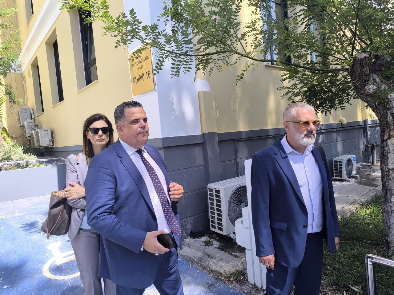 Πόντας: Βασικό μας ζήτημα για τις υποκλοπές η ουσιαστική και σε βάθος διαλεύκανσή της υπόθεσης