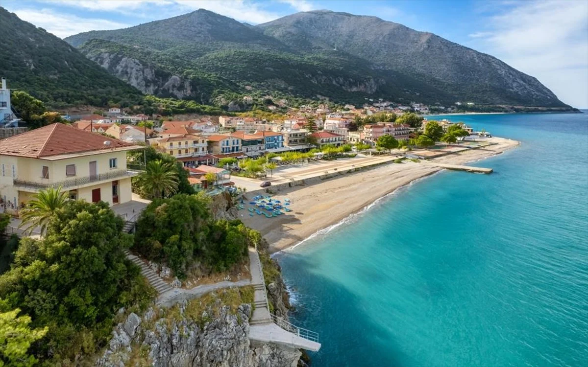 Τα Ιόνια Νησιά ταξίδεψαν στη Σουηδία με όχημα τη γαστρονομία