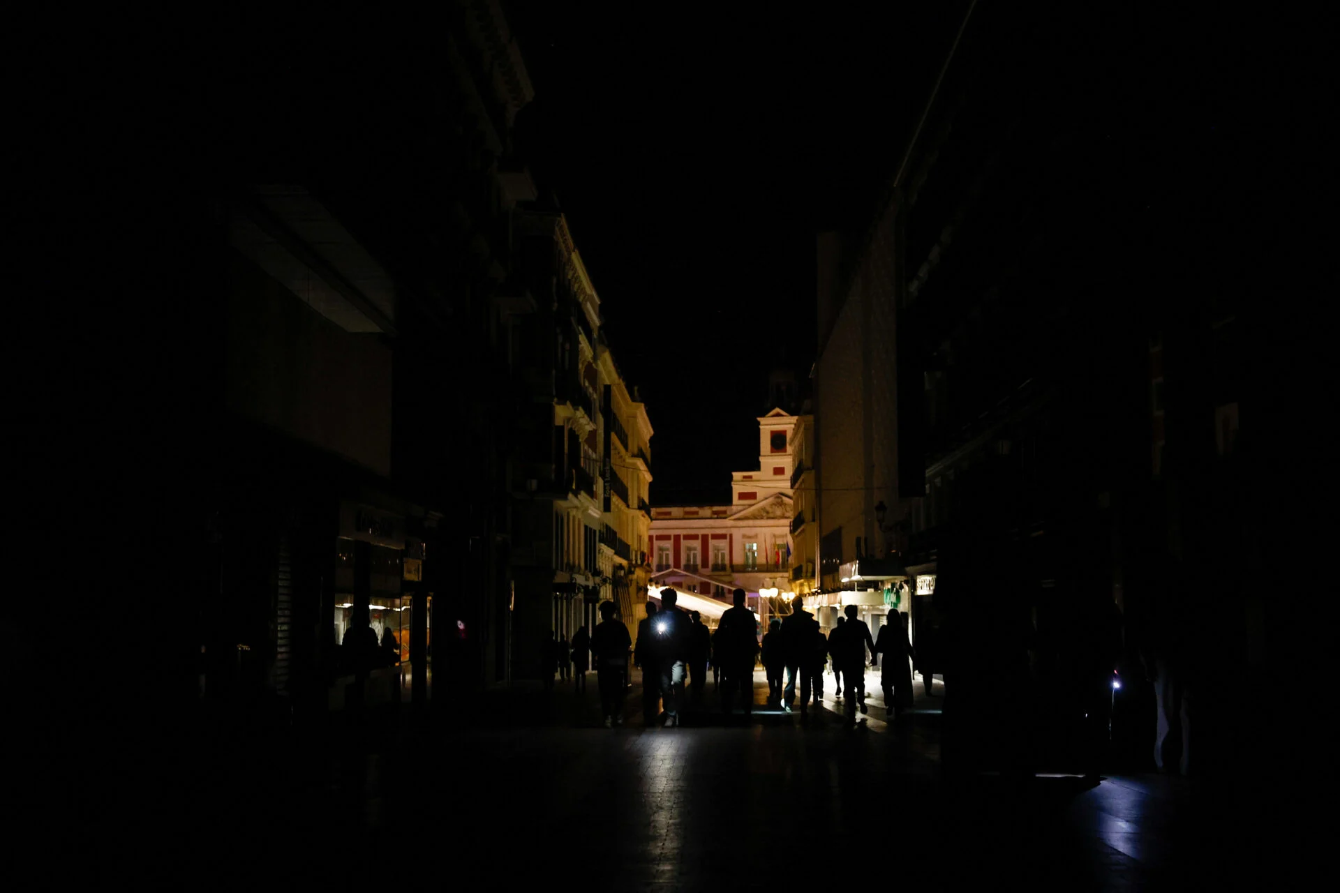 Η Κομισιόν θα επιβάλει διακοπές ρεύματος στις χώρες της ΕΕ για την ενεργειακή ασφάλεια