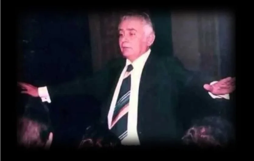 Ο Πόντιος πρωτοψάλτης που «σφράγισε» τη βυζαντινή μουσική της Θεσσαλονίκης
