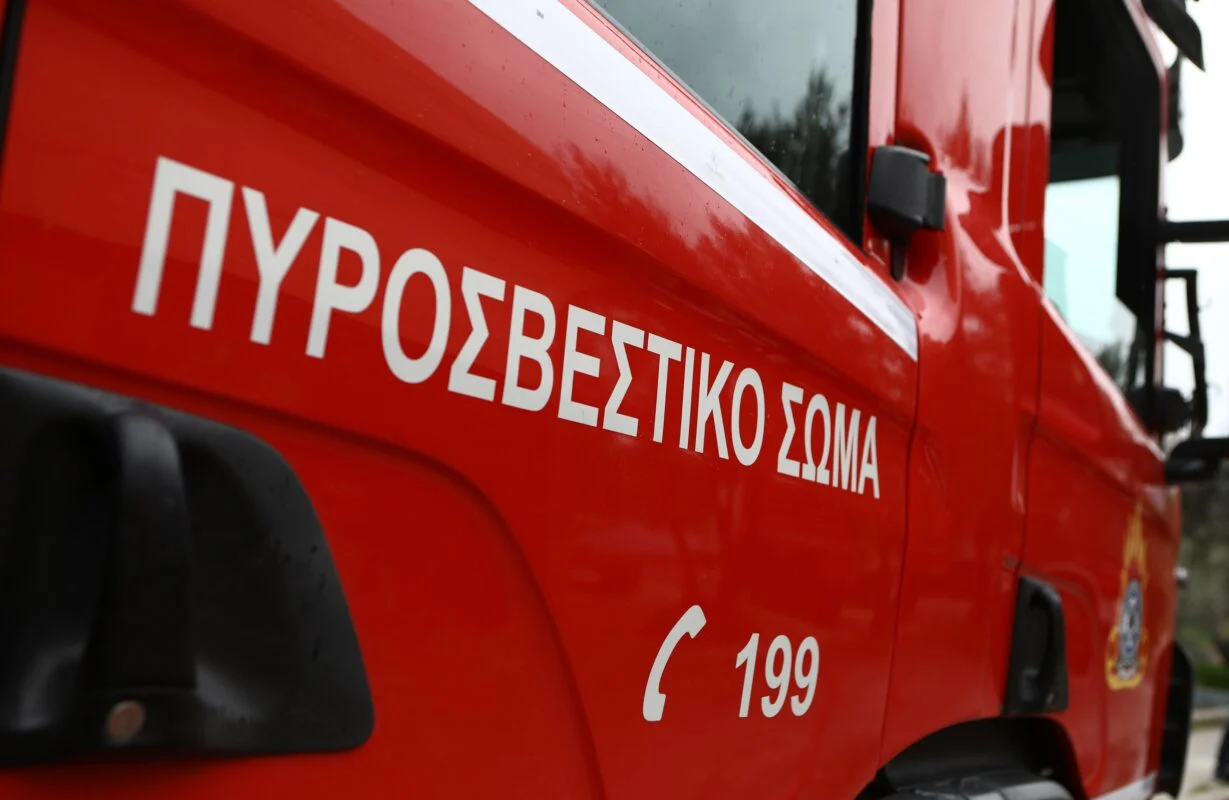 Επιτυχημένη διάσωση δύο αλλοδαπών που χάθηκαν σε δύσβατη περιοχή της Ρόδου