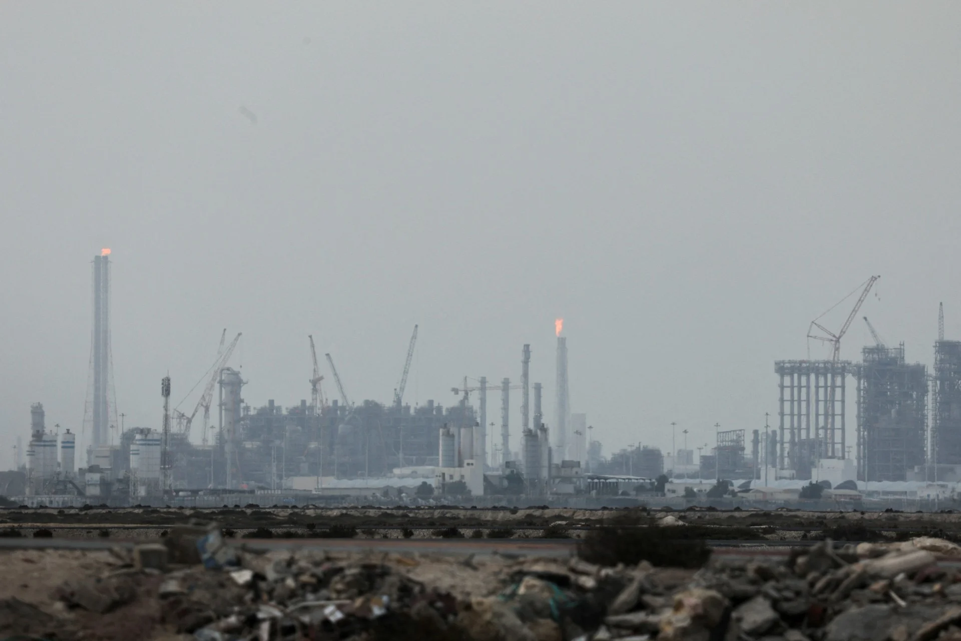 Η QatarEnergy επιδιώκει τη σύναψη συμφωνίας προμήθειας LNG με τις ΗΠΑ με ορίζοντα έως το 2031