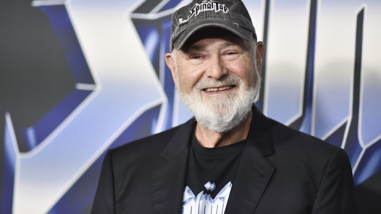 Ο Ρομπ Ράινερ βραβεύτηκε με Emmy λίγους μήνες μετά τον θάνατό του