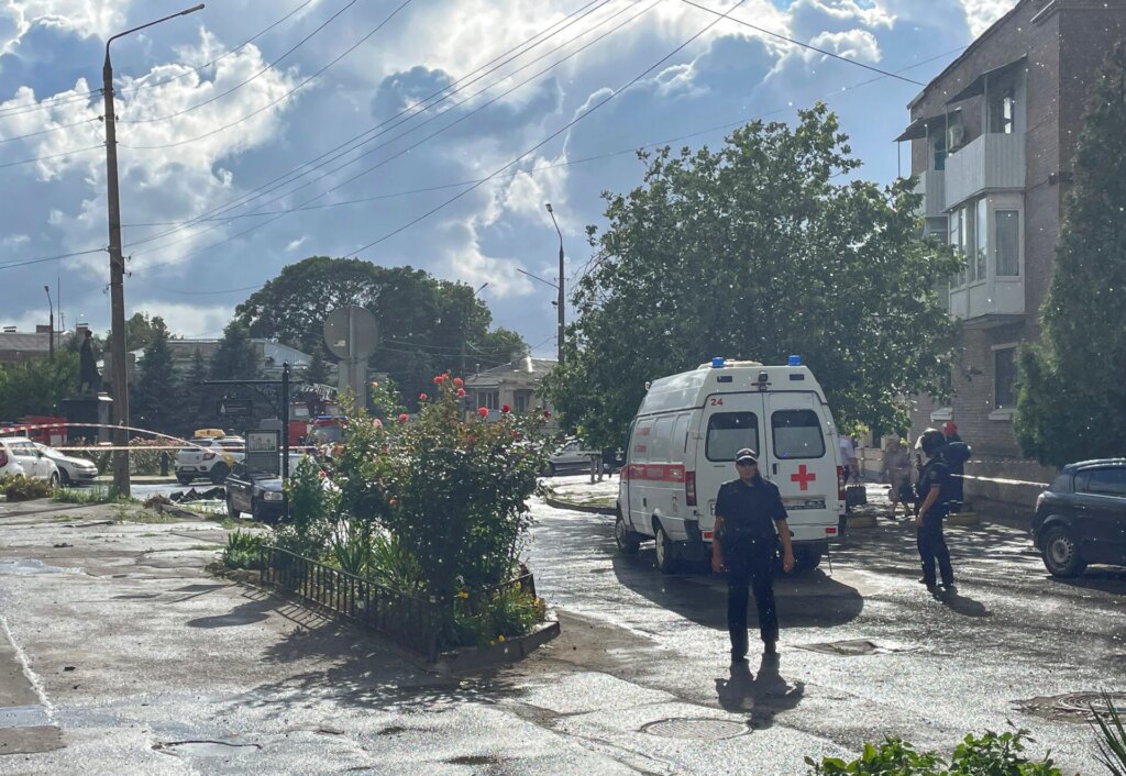 Ρωσία: Τραγωδία στον Καύκασο με 11 νεκρούς ορειβάτες από χιονοστιβάδα
