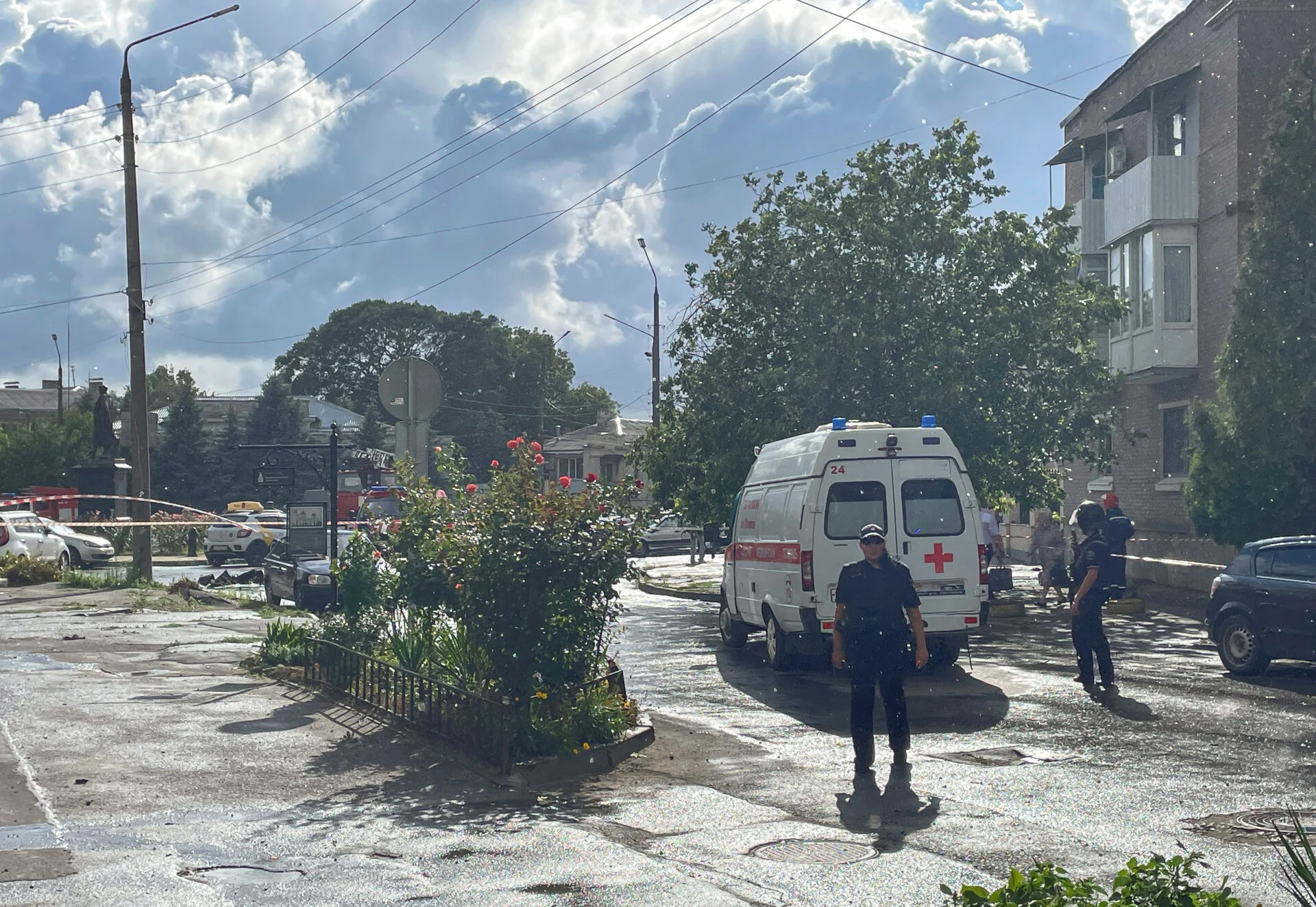 Ρωσία: Τραγωδία στον Καύκασο με 11 νεκρούς ορειβάτες από χιονοστιβάδα