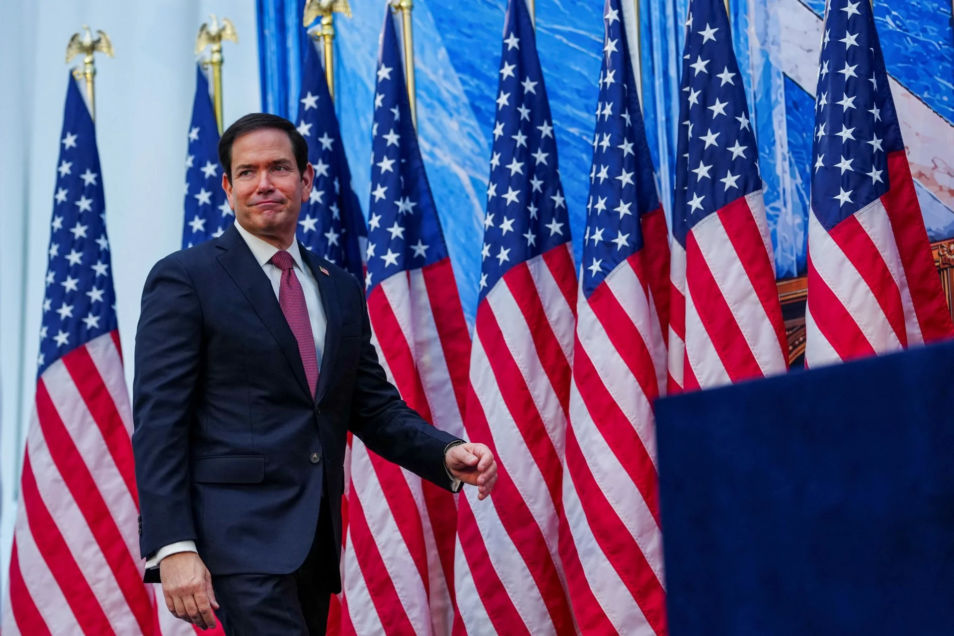 Η Δυτική Όχθη δεν χρειάζεται να μετατραπεί σε νέα εστία κρίσης