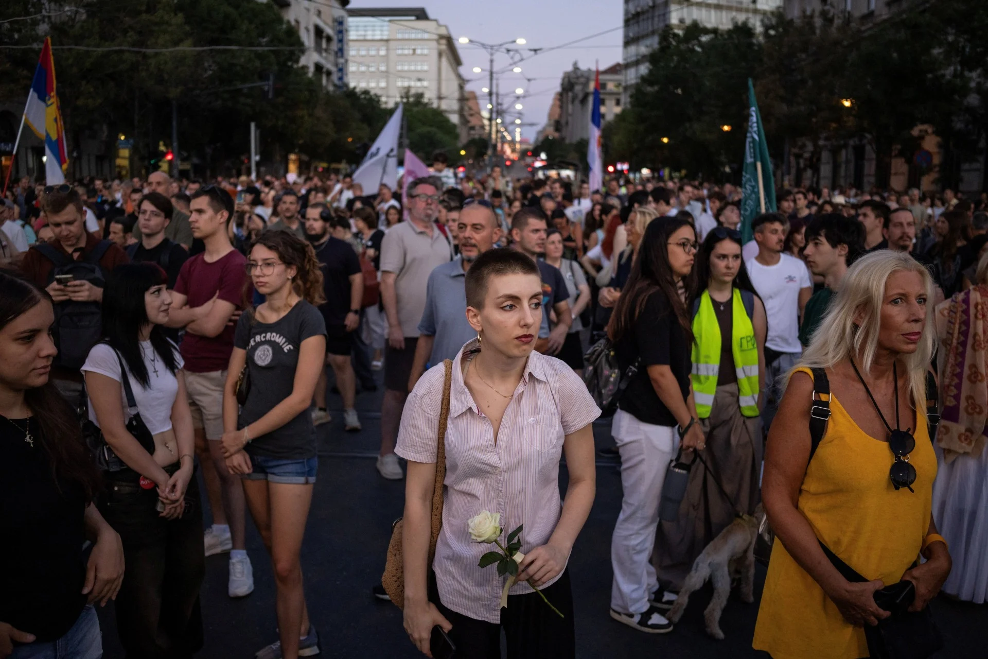Η 25η Οκτωβρίου πιθανή ημερομηνία διεξαγωγής των πρόωρων βουλευτικών εκλογών