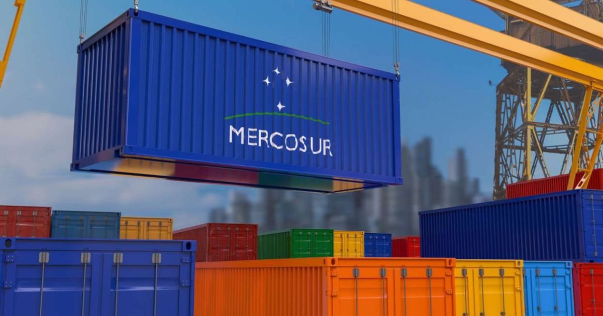 Ένταση ΕΕ με Mercosur για τον έλεγχο ποσοστώσεων στις αγροτικές εξαγωγές
