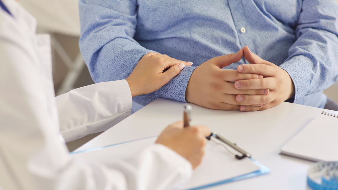 Παχυσαρκία: 278.000 θάνατοι και 8 εκατ. χαμένα έτη υγιούς ζωής σε 8 ευρωπαϊκές χώρες