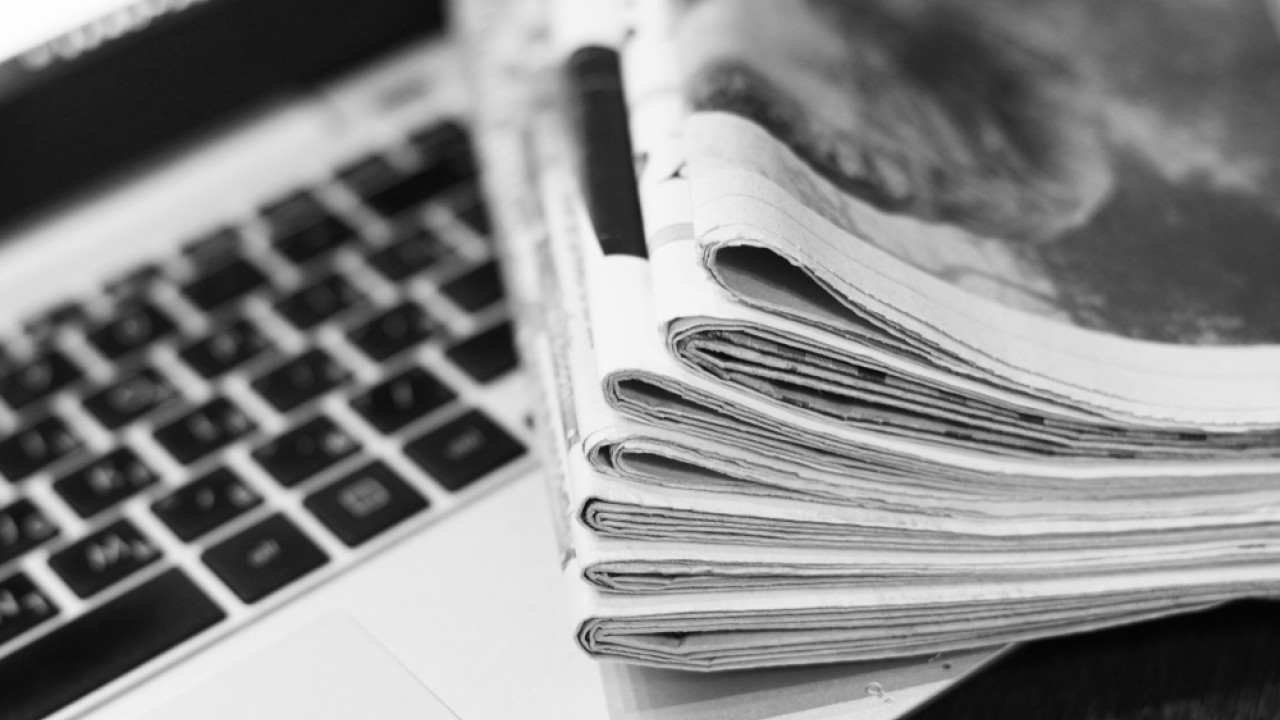 Ξεκινά το δημοσιογραφικό Συνέδριο της Σαμοθράκης