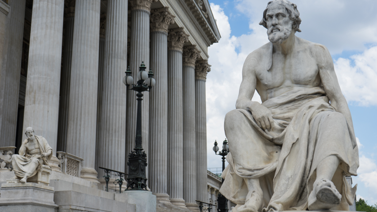 Γιατί ο Σι Τζινπίνγκ πιστεύει ότι ΗΠΑ και Κίνα μπορούν να ξεπεράσουν την «παγίδα του Θουκυδίδη»