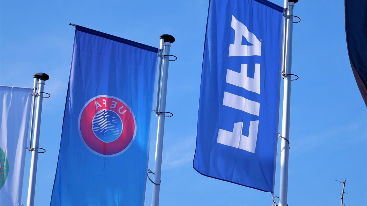 UEFA-CONCACAF: Πρόταση στη FIFA για 10 εκατ. δολάρια στις 211 ομοσπονδίες από το 2027