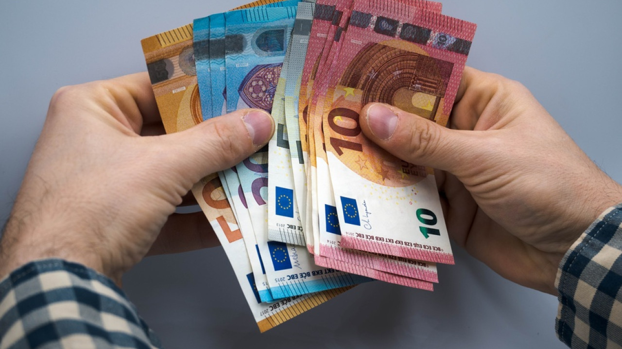 Ο «χάρτης» των πληρωμών από e-ΕΦΚΑ και ΔΥΠΑ έως τις 2 Οκτωβρίου