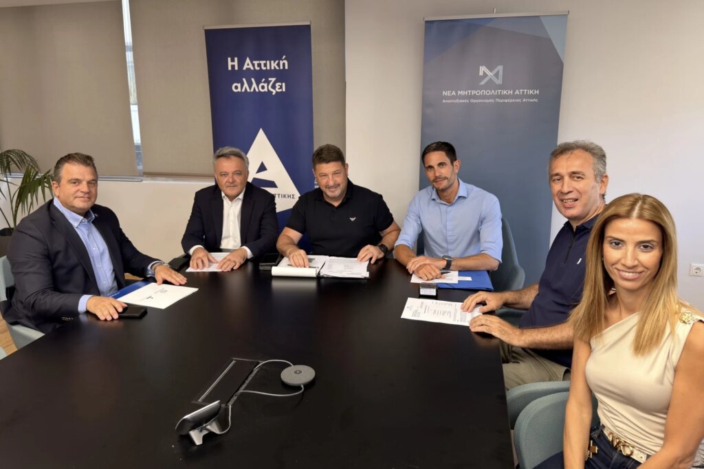 Σκάλα Ωρωπού: Ανοίγει ο δρόμος για την ανάπλαση του παραλιακού μετώπου