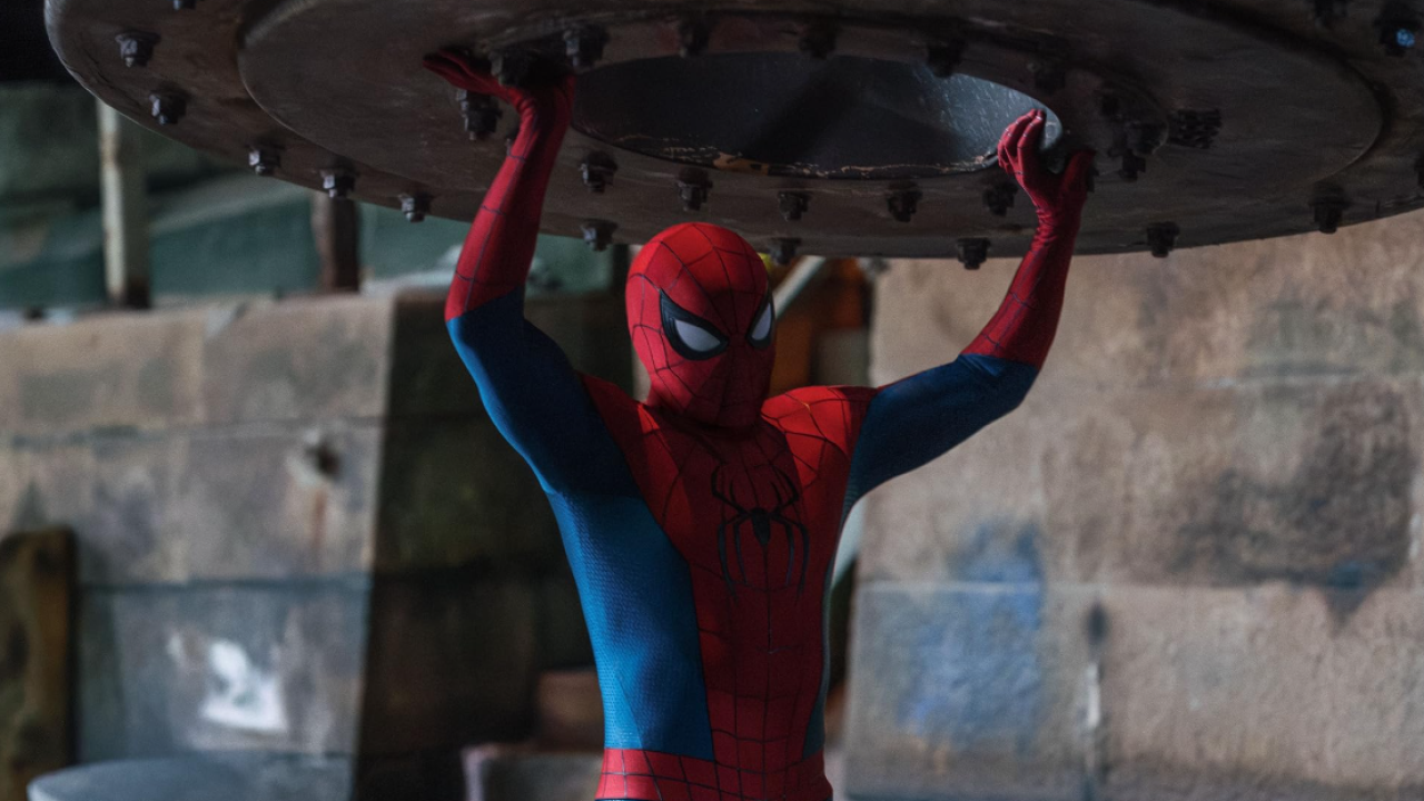«Spider-Man: Brand New Day»: Στην κορυφή του αμερικανικού box office για 6η εβδομάδα