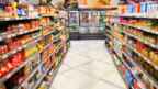 Αύξηση 5,6% στις πωλήσεις FMCG στο επτάμηνο του 2026