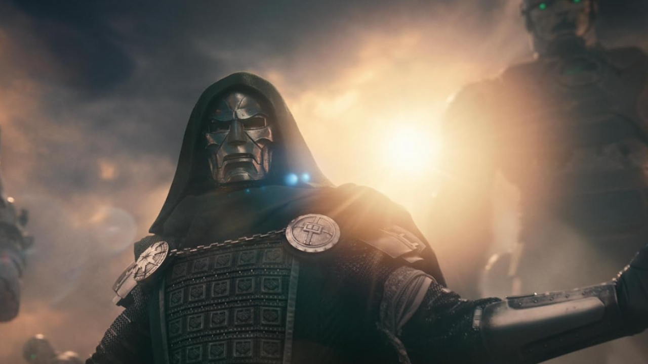 «Avengers: Doomsday»: Οι Βρετανοί θα δουν πρώτοι την ταινία