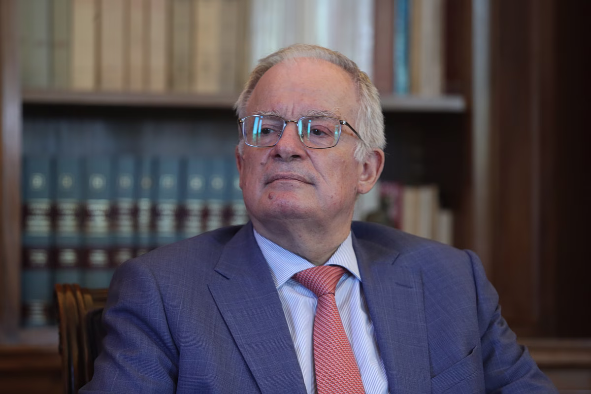 Τασούλας: «Οι σχέσεις Ελλάδας και Κύπρου είναι σχέσεις ιστορικές, αδελφικές και διαχρονικές»